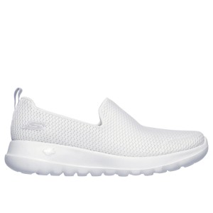 Sneakersy Skechers GO WALK JOY (15600WHT)