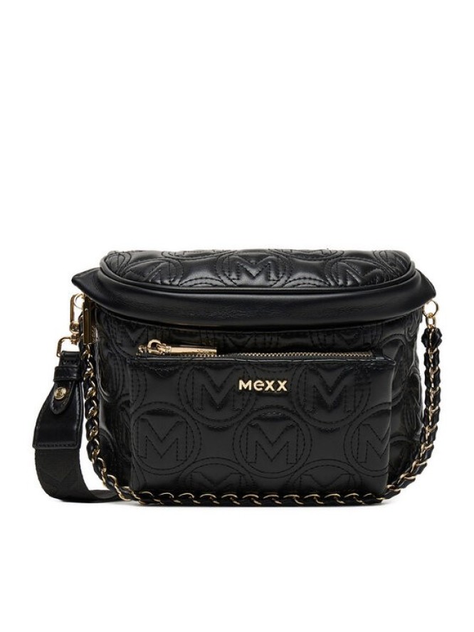 MEXX Torebka CEO-MEXX-S-015-08 Czarny