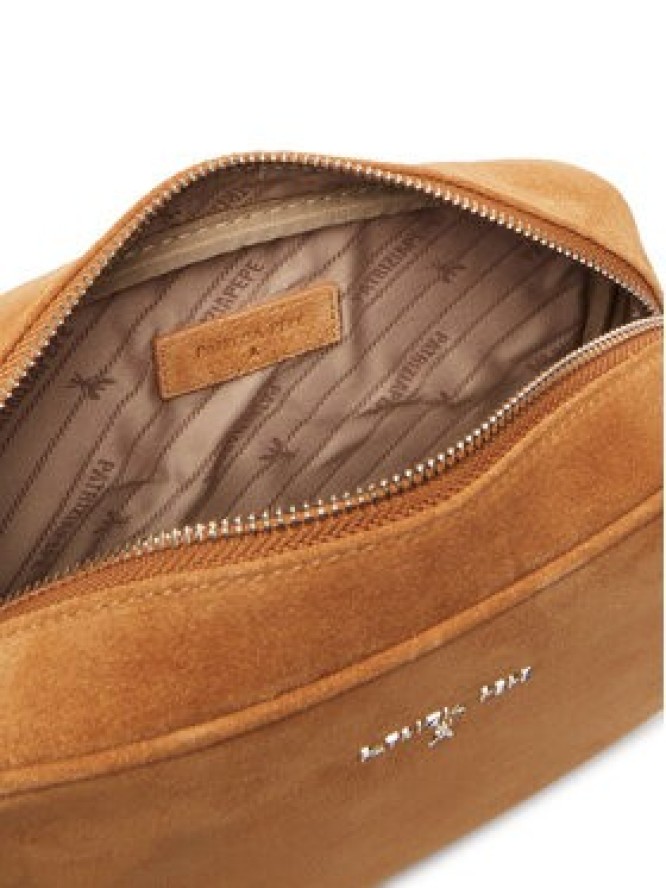 Patrizia Pepe Torebka 8B8985/L152-B878 Brązowy