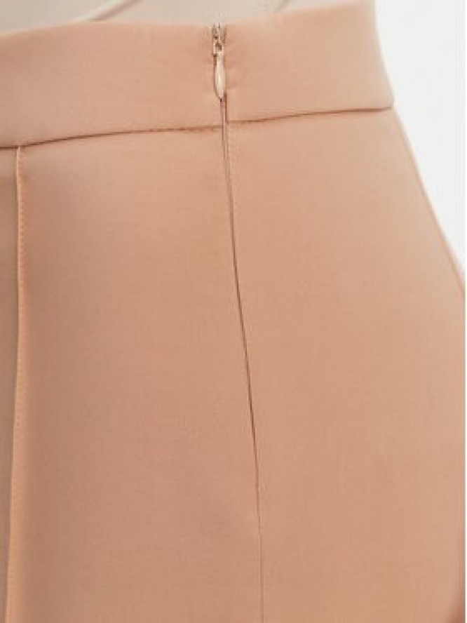 Artigli Spodnie materiałowe ACPA000912 Różowy Regular Fit