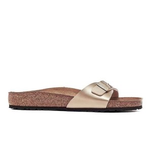 Klapki damskie Birkenstock Madrid BF