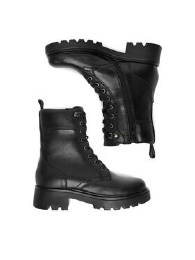 Lasocki Trzewiki CEO-WI16-TZ36-02 Czarny