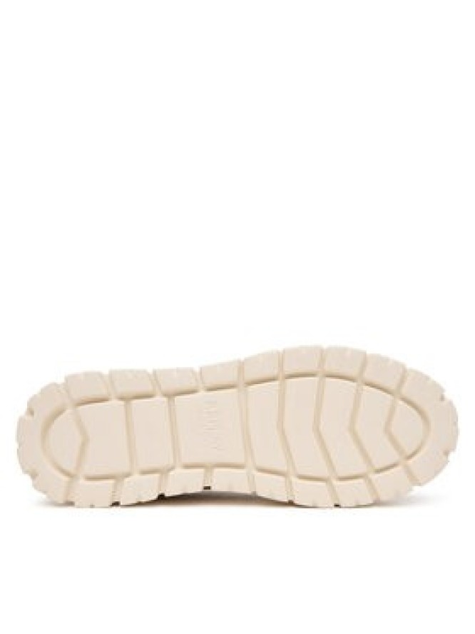 REPLAY Sneakersy GWZ7G .000.C0203S Beżowy