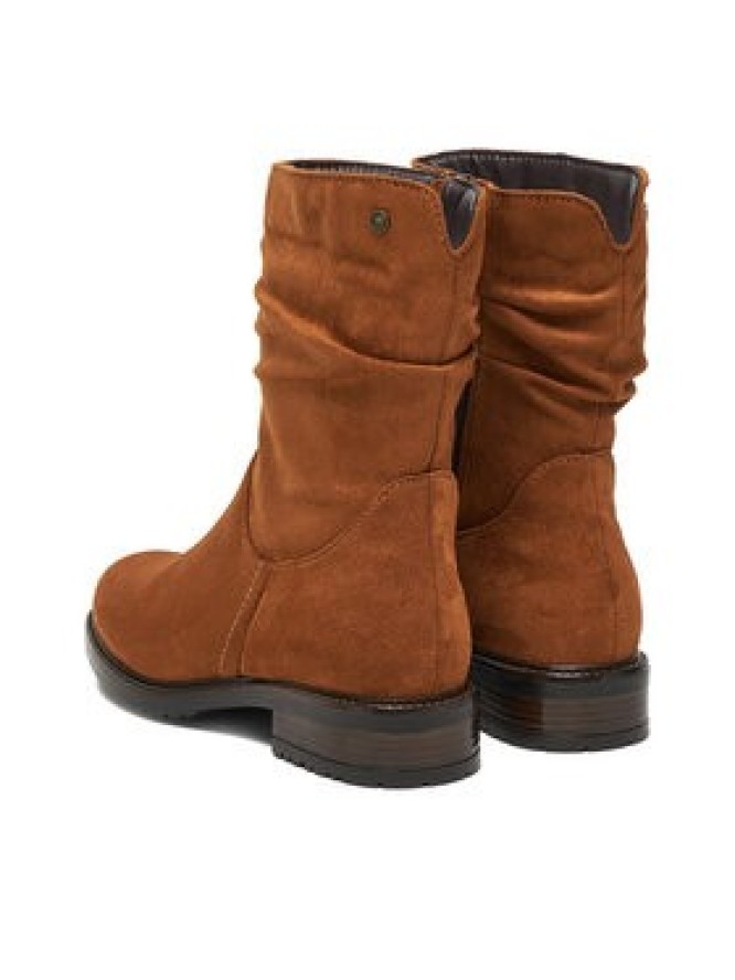 Lasocki Botki CEO-WBN-SOFIA-10 Brązowy