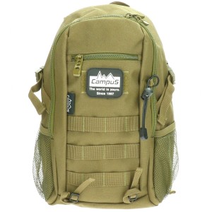 Plecak sportowo-turystyczny dla dorosłych Frome Tactical 12L Mini pojemność 12L