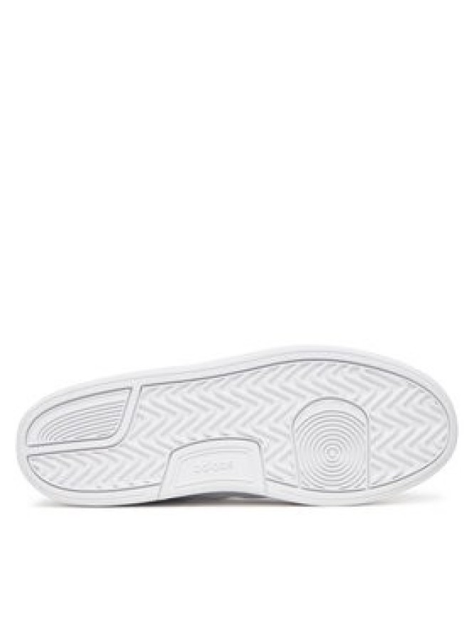 adidas Sneakersy Break Start Bold JP7524 Biały