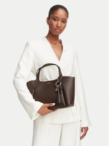 Guess Torebka Melody HWBG97 35060 Brązowy