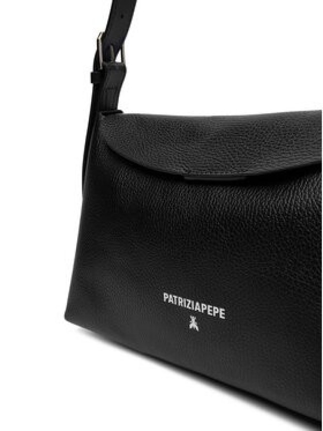Patrizia Pepe Torebka 8B0256/L148-K103 Czarny