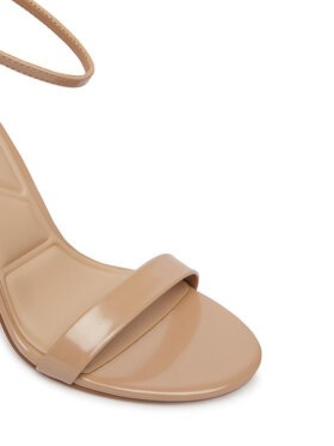 Aldo Sandały Jacynthe 14016598 Beżowy