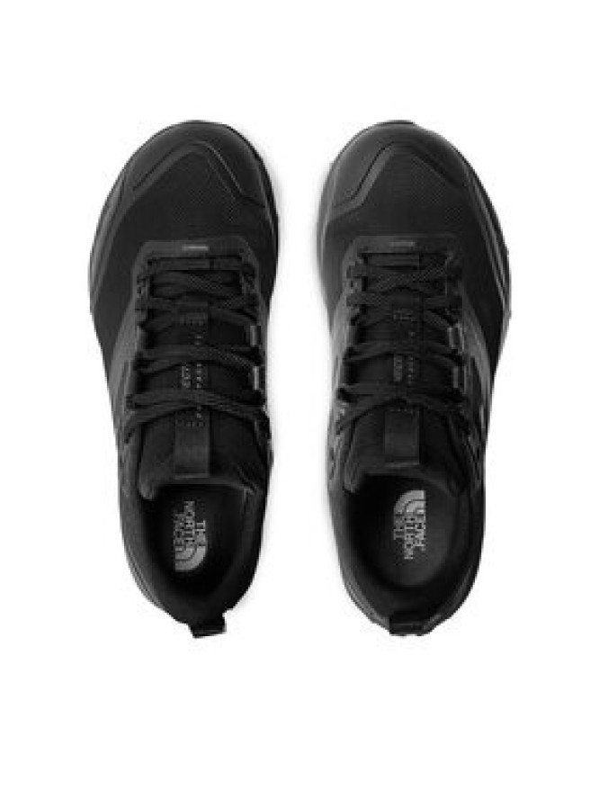 The North Face Trekkingi Vectiv Fastpack Lite NF0A8AFCW9O1 Czarny