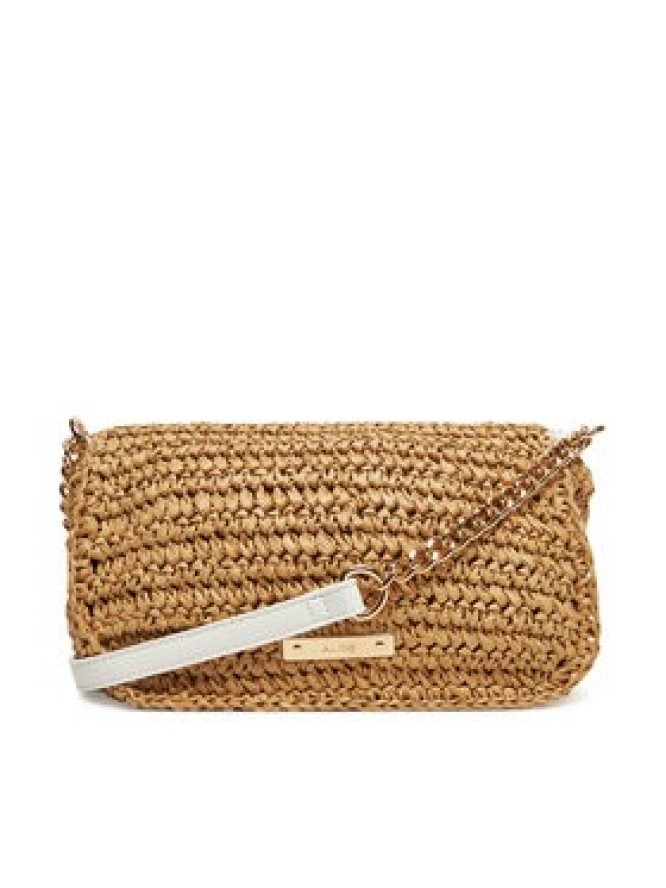 Aldo Torebka Sunbloom 13933760 Beżowy