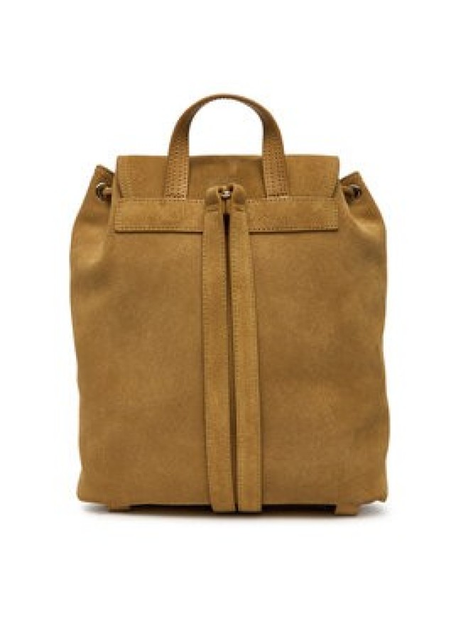 Patrizia Pepe Plecak 8B026/L152-B768 Beżowy