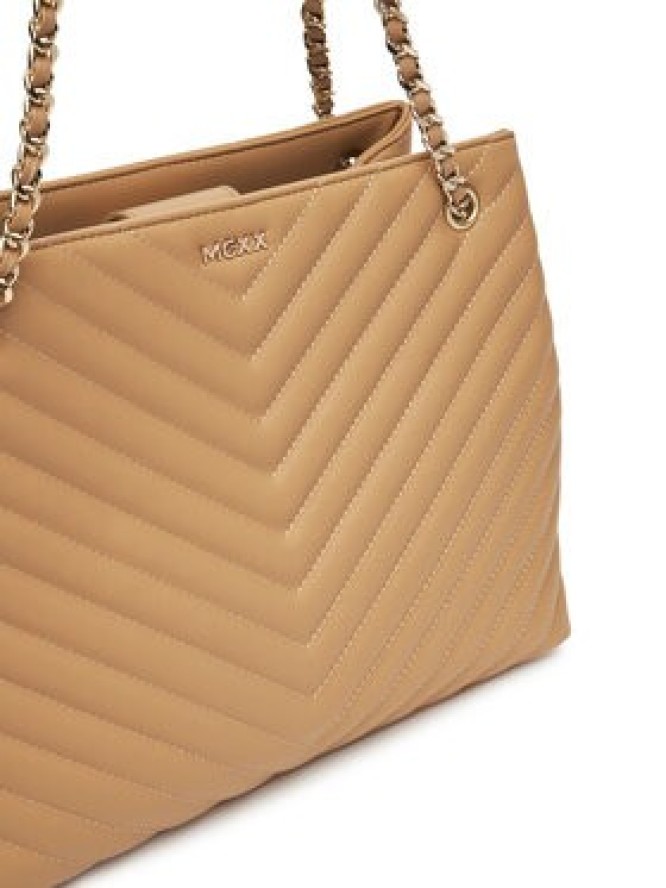 MEXX Torebka MEXX-B-006-06 Beżowy