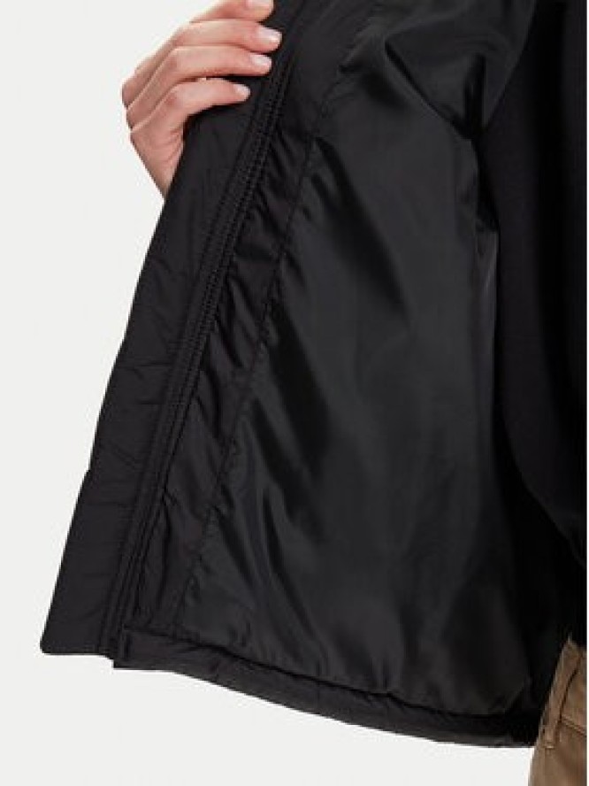 G-Star Raw Kurtka zimowa Expedition D26958-B958 Czarny Regular Fit