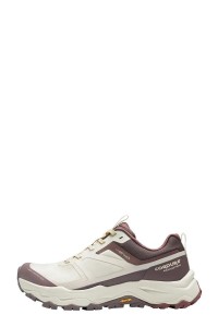 BUTY HT-LINGYUE 125381004 WOMEN-PLUM PURPLE+LIGHT BEIGE