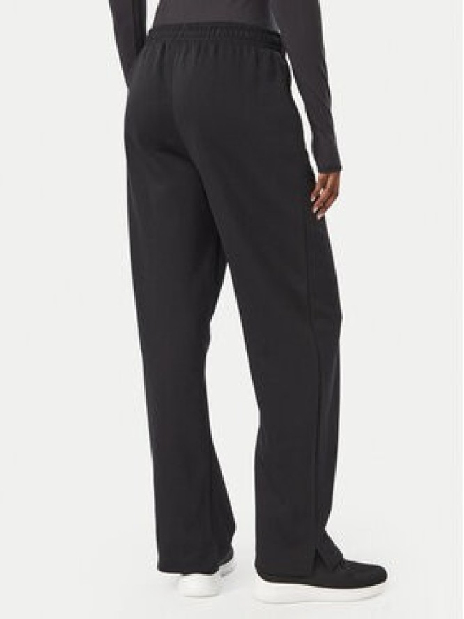 Under Armour Spodnie dresowe Ua Rival 6013552 Czarny Straight Fit