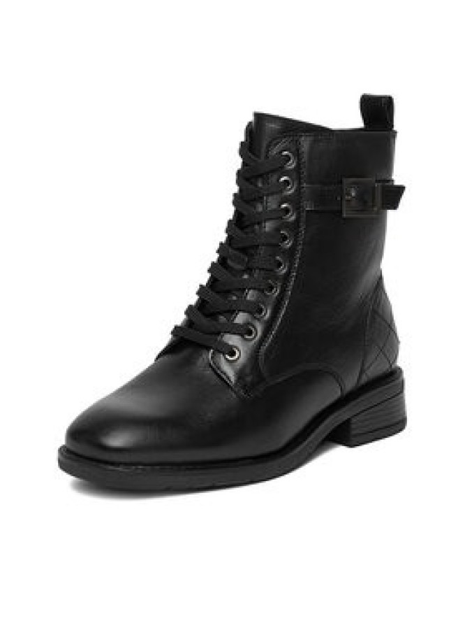 Lasocki Trzewiki CEO-WI23-ALEGRA-03 Czarny