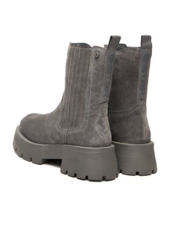 G-Star Raw Botki CEO-WI16-525-01 Szary
