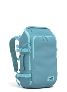 Plecak podróżny do samolotu CabinZero ADV Pro Backpack 32 L - maldives blue