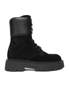 Badura Trapery EO-AMIRA-8002 Czarny