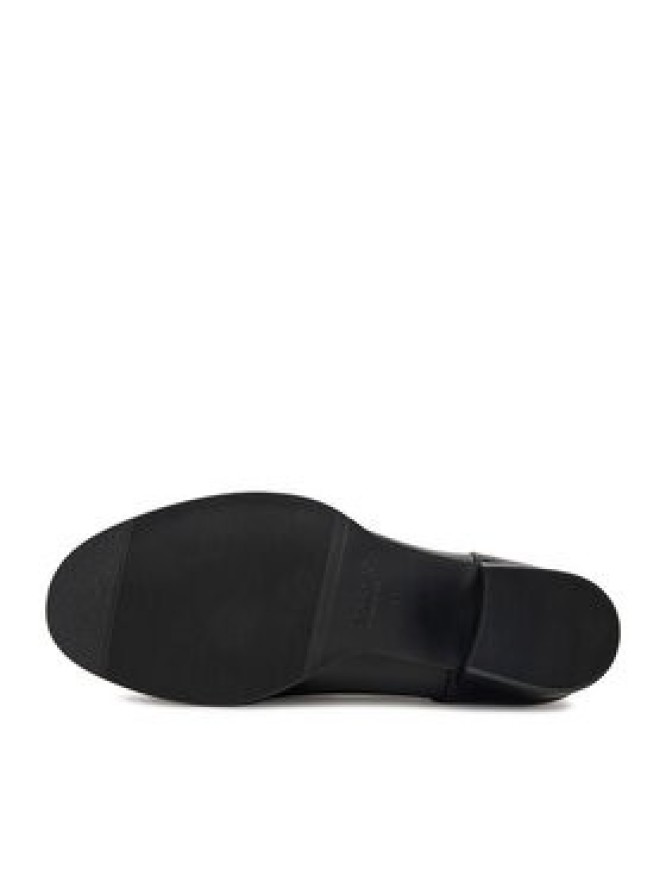Go Soft Czółenka CEO-BK064 Czarny
