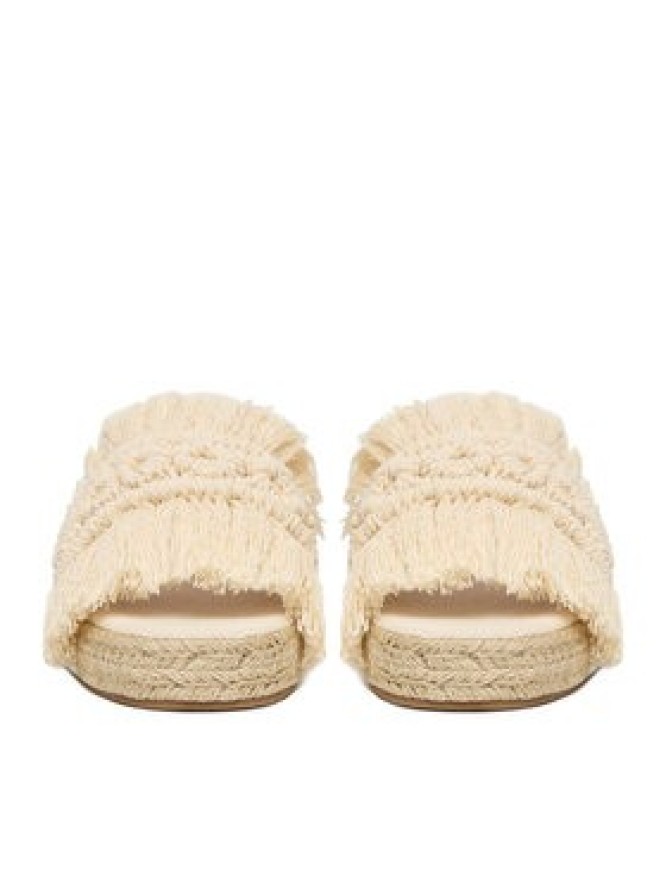DeeZee Espadryle S294 Écru