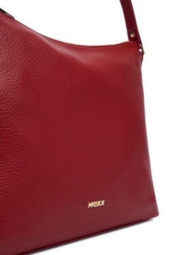 MEXX Torebka CEO-MEXX-L-009-10 Czerwony