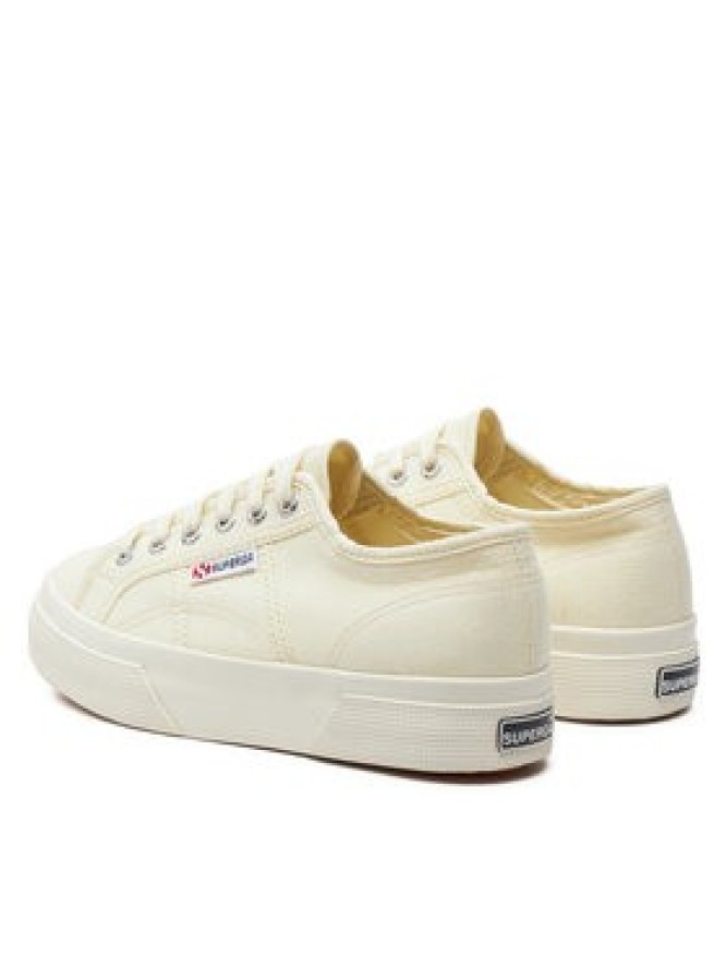 Superga Tenisówki 2740 Beżowy
