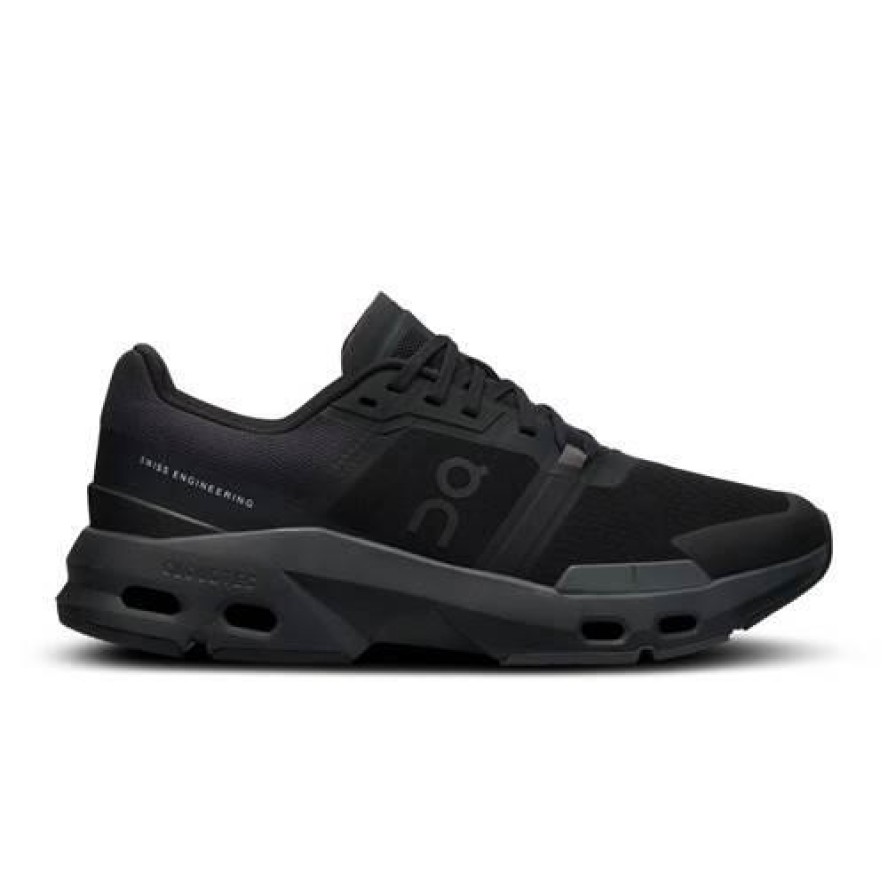 Buty do biegania damskie On Cloudpulse