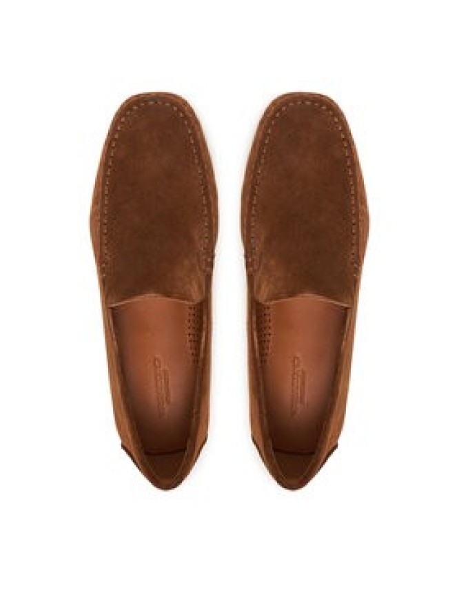 Vagabond Shoemakers Mokasyny Larissa 6150-040-89 Brązowy