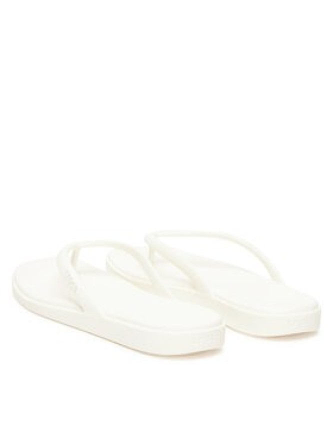 Crocs Japonki Miami Flip 211435 Écru