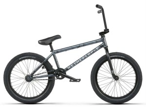 Rower BMX WTP WeThePeople Justice 20"