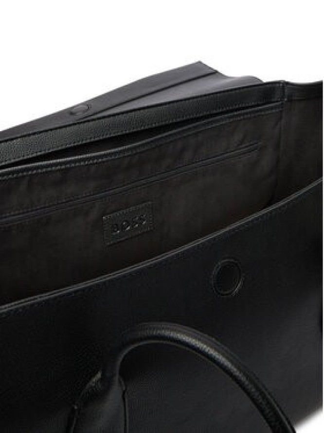 BOSS Torebka Nerissa 50557984 Czarny