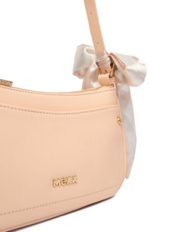 MEXX Torebka CEO-MEXX-S-021-09 Pomarańczowy