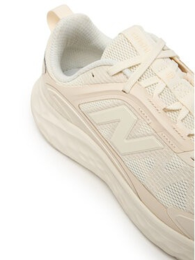 New Balance Buty do biegania Arishi V4 WARIS9MY Beżowy jasny