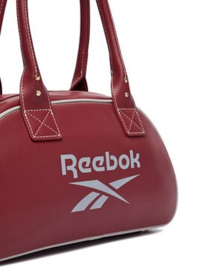 Reebok Torebka CWBEO-RBK-B-001-09 Bordowy