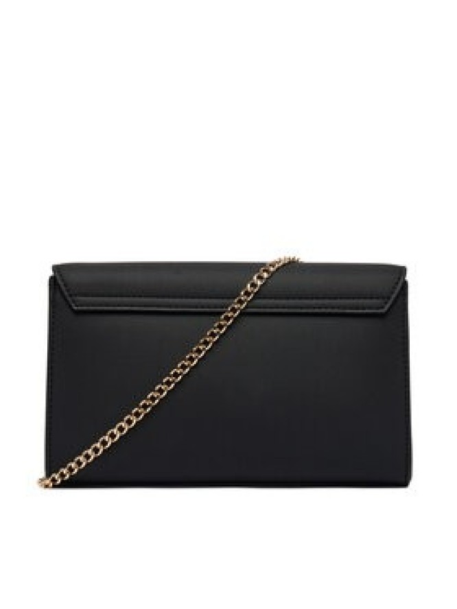 LOVE MOSCHINO Torebka JC4103PP0OKD0000 Czarny