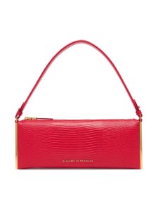 Elisabetta Franchi Torebka BS-15A-66E2-V300 Czerwony