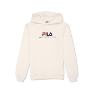 Bluza z kapturem Fila Valsera Regular Logo