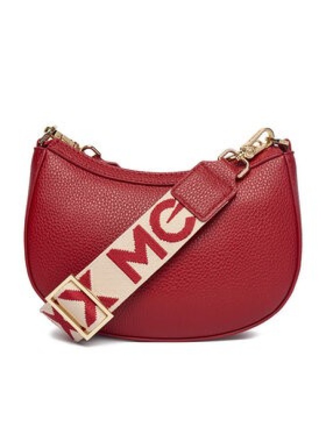 MEXX Torebka CEO-MEXX-L-011-09 Czerwony