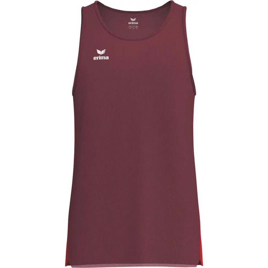 Tank top Erima T&F Wings