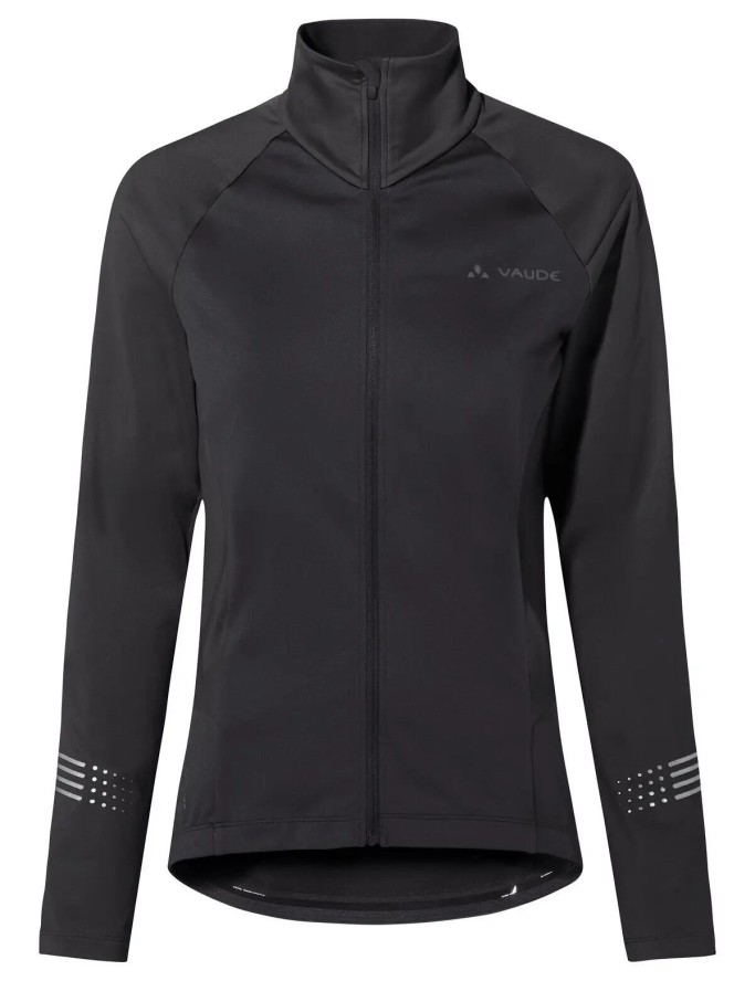 Radtrikot W Posta LS Tricot III