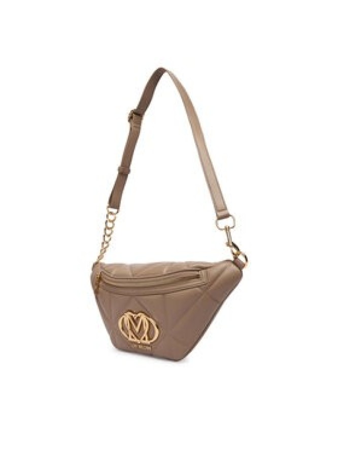LOVE MOSCHINO Nerka JC4256PP0PLC0000 Beżowy