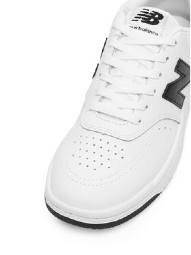 New Balance Sneakersy BB80BNN W Biały