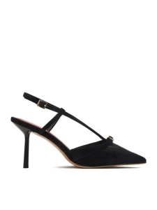 Eva Minge Szpilki EO-MARY-01 Czarny