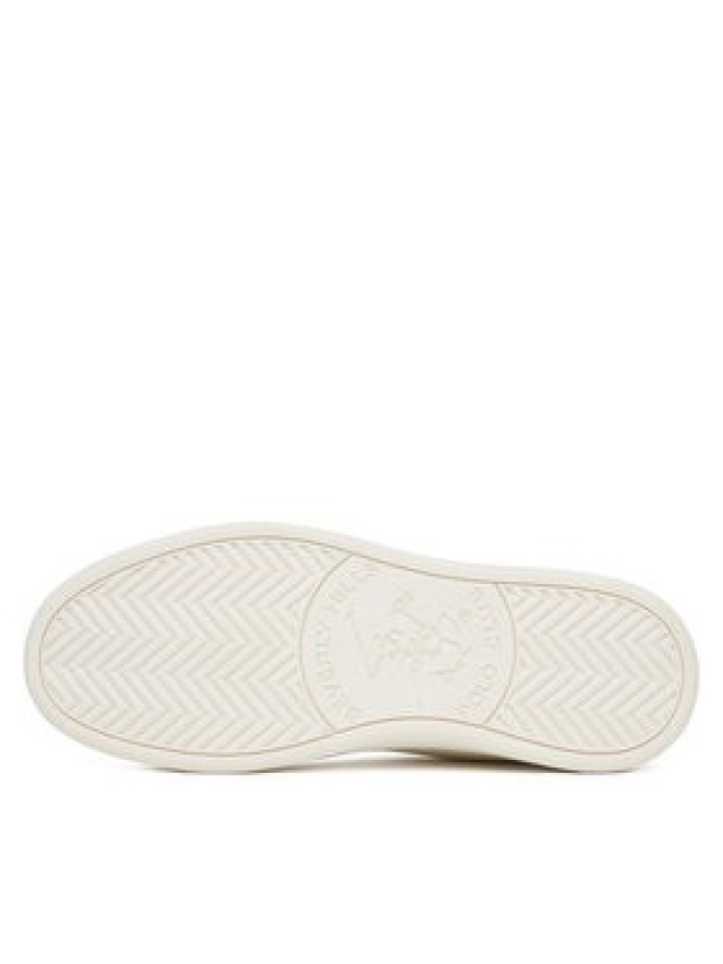 Beverly Hills Polo Club Sneakersy VSS25003W Biały