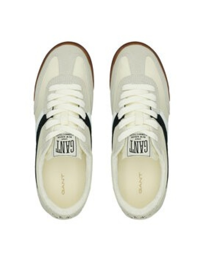 Gant Sneakersy 30533844 Beżowy
