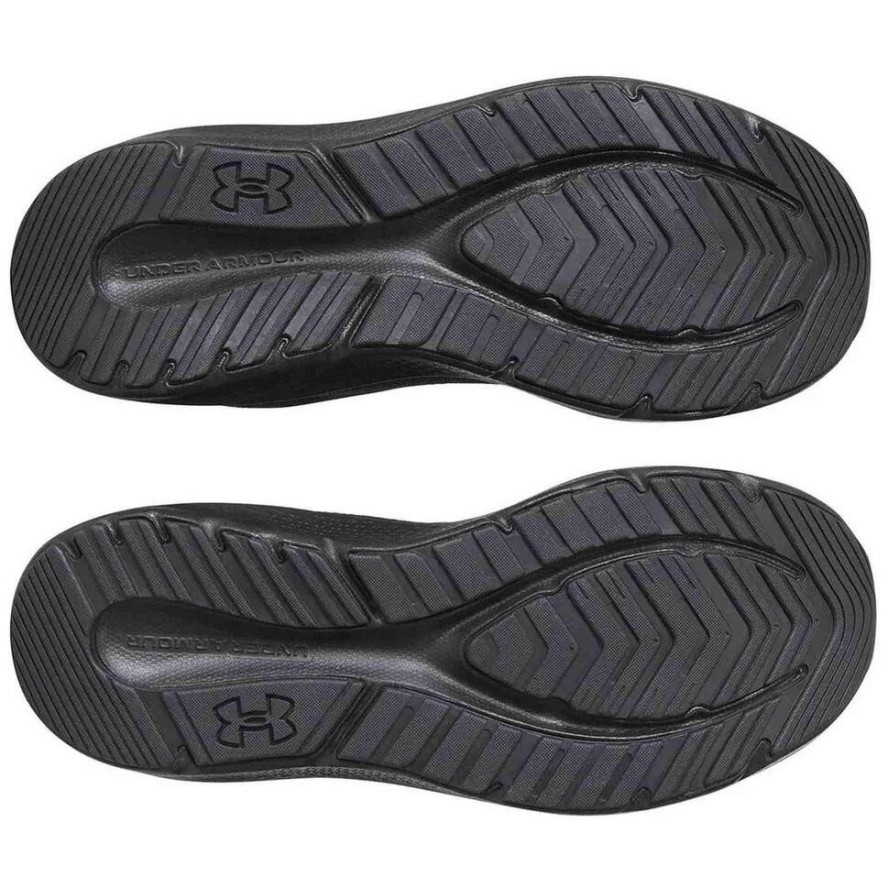 Buty do biegania damskie Under Armour Charged Pursuit 4