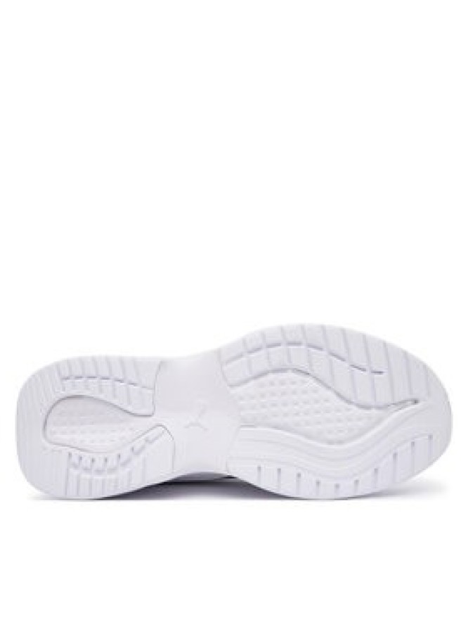 Puma Baleriny Cilia 2 Mode Metallic Glam 408272 02 Biały