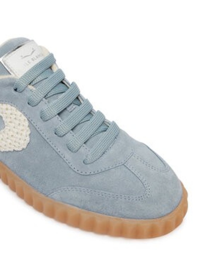 Voile Blanche Sneakersy 2019815 Niebieski